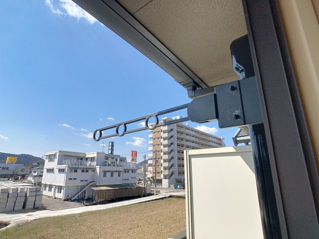 眺望　2025年3月撮影※現況を優先します