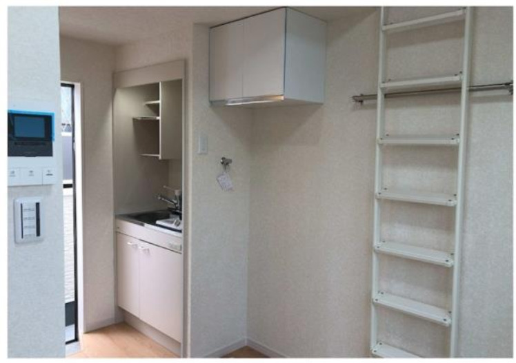 その他設備　☆敷金礼金ゼロ！