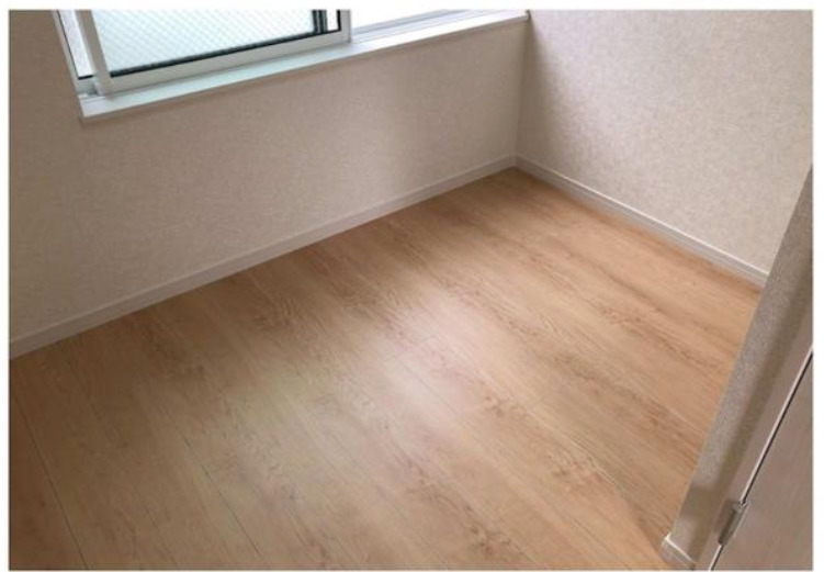 居室・リビング　☆敷金礼金ゼロ！