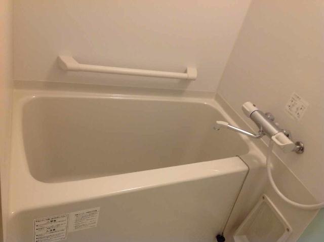 バス・シャワールーム　現況優先