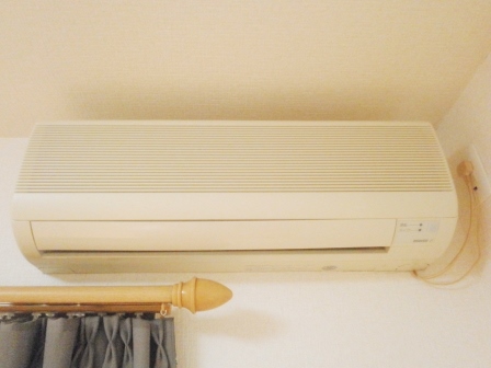 その他設備　※別部屋写真