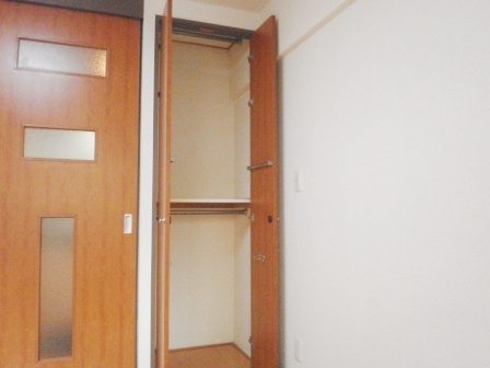 収納　※別部屋写真