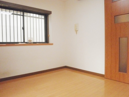 居室・リビング　※別部屋写真