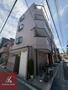 京橋駅より徒歩5分 1階 築32年10ヶ月の賃貸物件