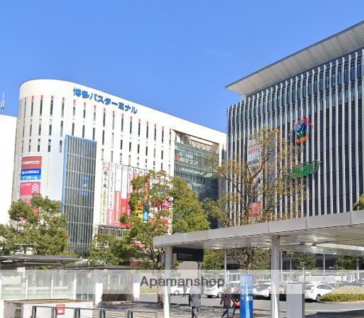 その他　博多バスターミナル（その他）まで740m