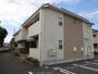 肥後大津駅よりバス7分 徒歩7分 2階 築18年7ヶ月の賃貸物件