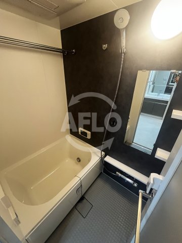 バス・シャワールーム　アーバネックス天満橋Front　浴室