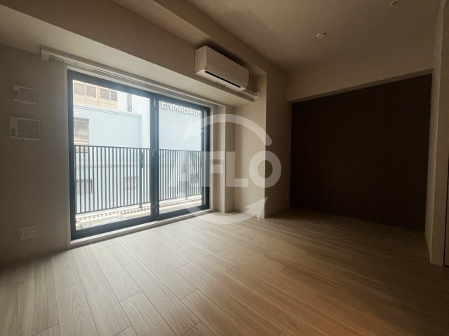 居室・リビング　アーバネックス天満橋Front　リビング