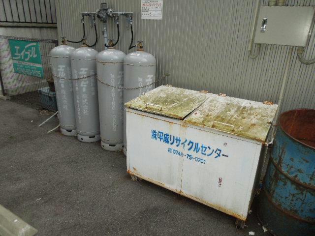 その他共有部分　建物設備