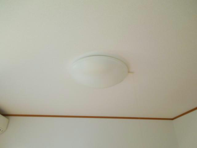 その他設備　居室照明器具