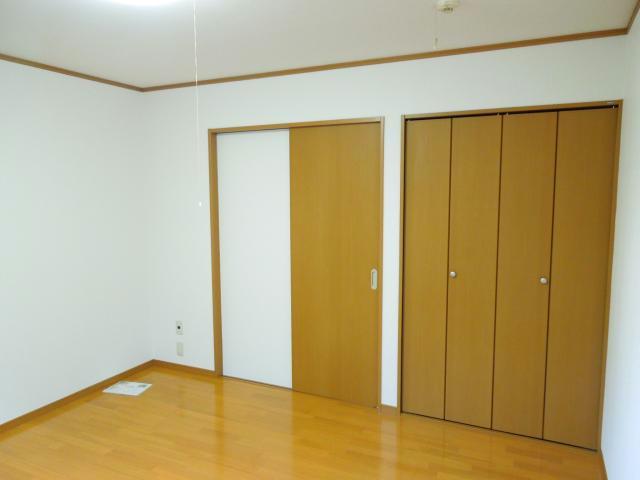 居室・リビング　洋室