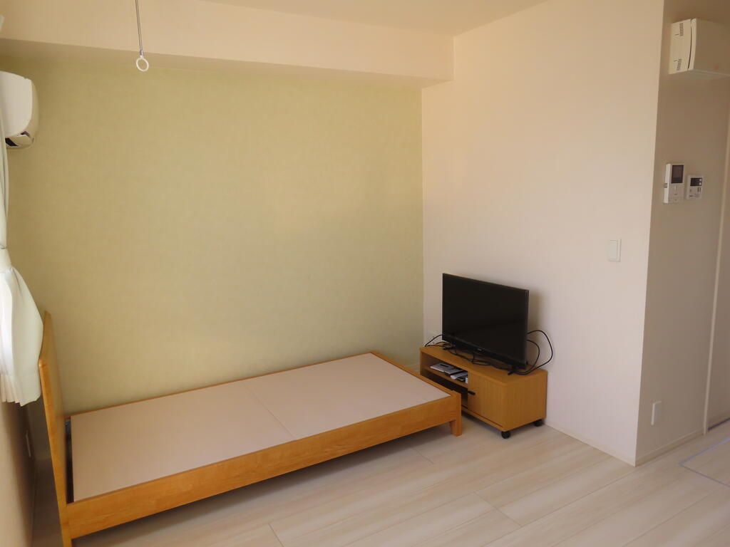 その他設備　※室内写真・動画・パノラマは同物件別部屋のものです。