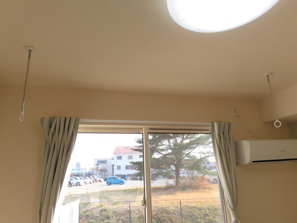 その他設備　※室内写真・動画・パノラマは同物件別部屋のものです。