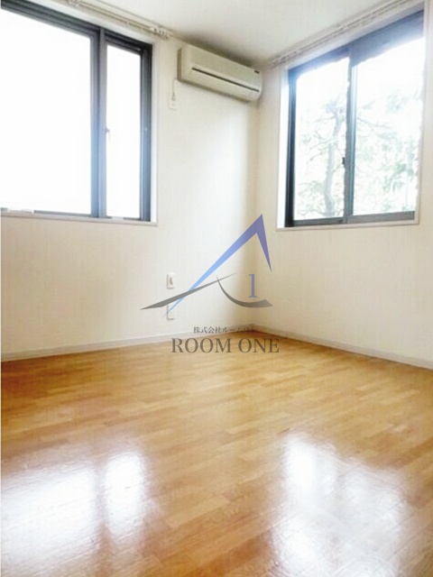 その他部屋・スペース　寝室です。