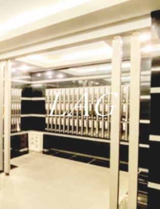 その他共有部分　集合ポストです。