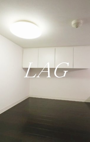 その他部屋・スペース　寝室です。