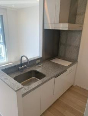 キッチン　※反転タイプ