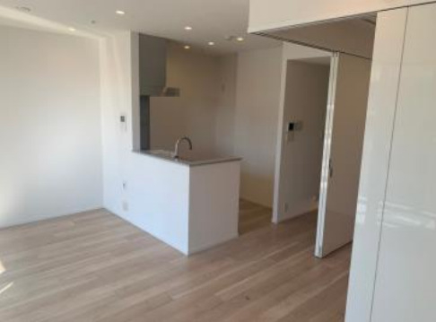 居室・リビング　※反転タイプ