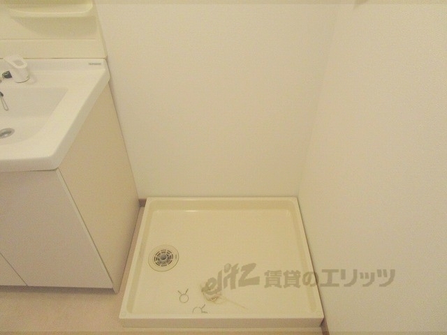 その他部屋・スペース　洗濯機置場