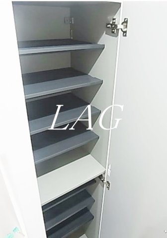 その他　シューズボックスです。