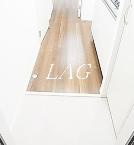 玄関　玄関です。