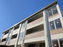 谷保駅より徒歩10分 3階 築2年11ヶ月の賃貸物件