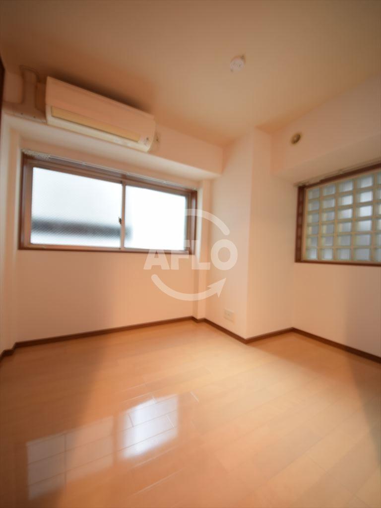 その他部屋・スペース　ＢＧＣ難波タワー　寝室