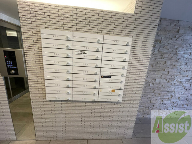 駐車場　駐車場その他