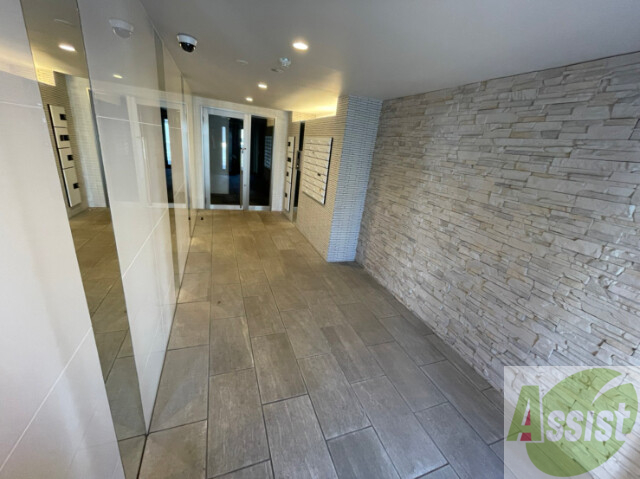 その他共有部分　駐輪場その他