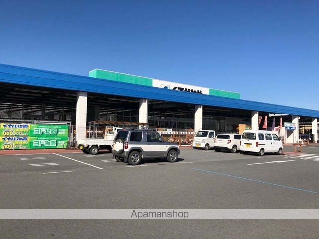 ホームセンター　くろがねや 富士川店（ホームセンター）まで1392m