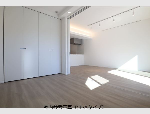 その他部屋・スペース　写真は同タイプ住戸です。