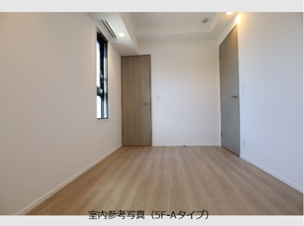 その他部屋・スペース　写真は同タイプ住戸です。