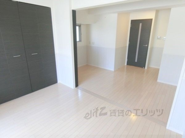 その他部屋・スペース　洋室