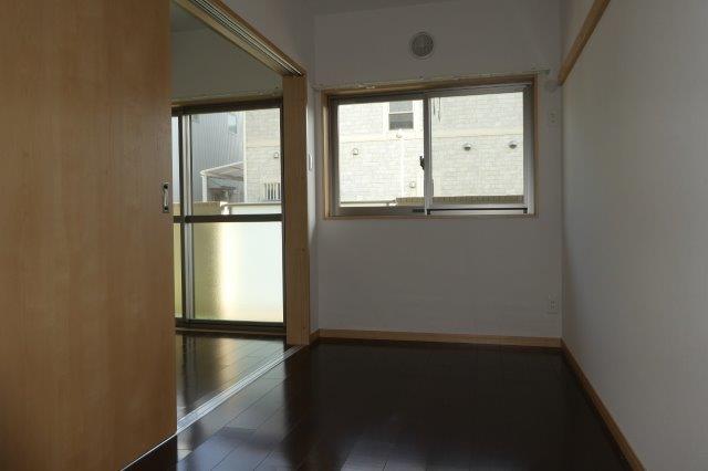 その他部屋・スペース　洋室