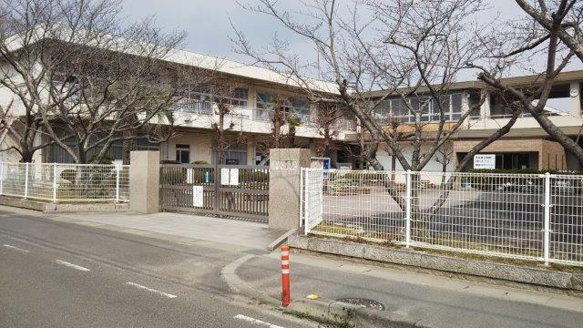 小学校　清音小学校（小学校）まで1858m