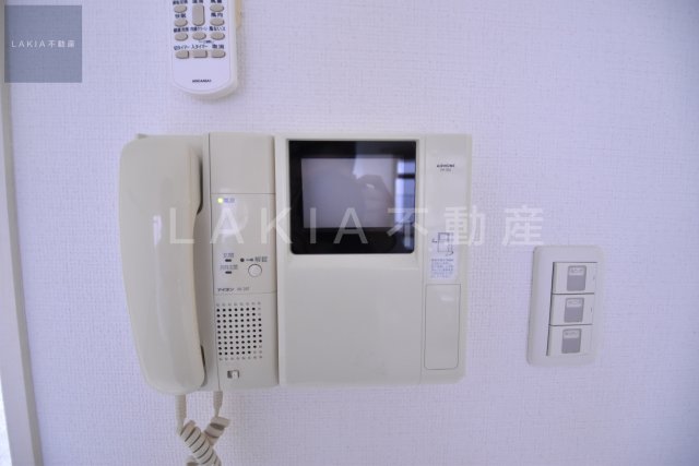 その他　セキュリティ