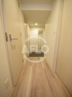 その他　プレサンス堺筋本町駅前シェル　廊下