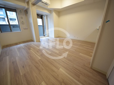 その他部屋・スペース　プレサンス堺筋本町駅前シェル　寝室