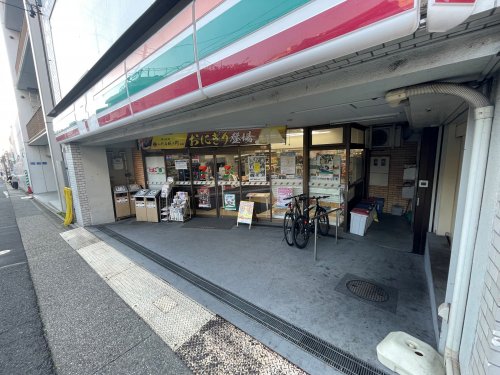 コンビニ　セブンイレブン 名古屋今池2丁目店（コンビニ）まで202m