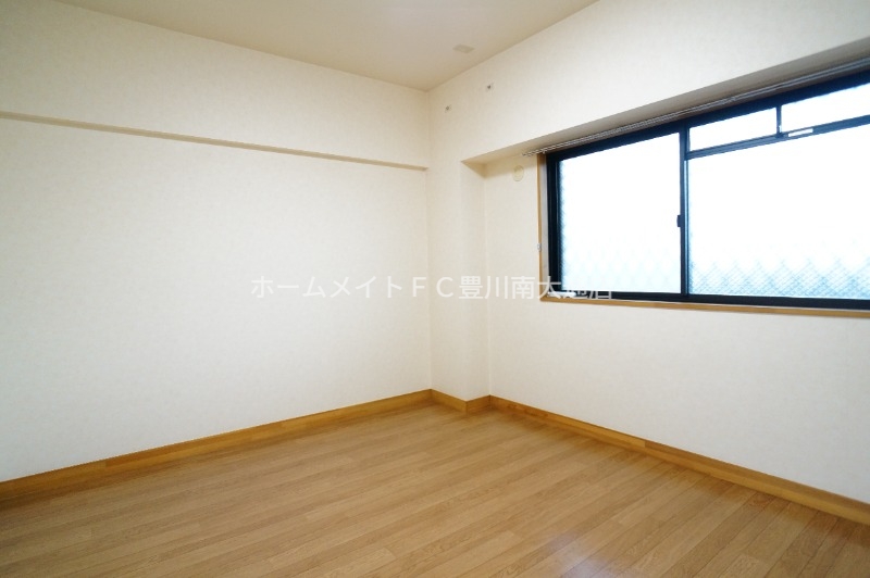 その他部屋・スペース　同型別部屋写真（反転）