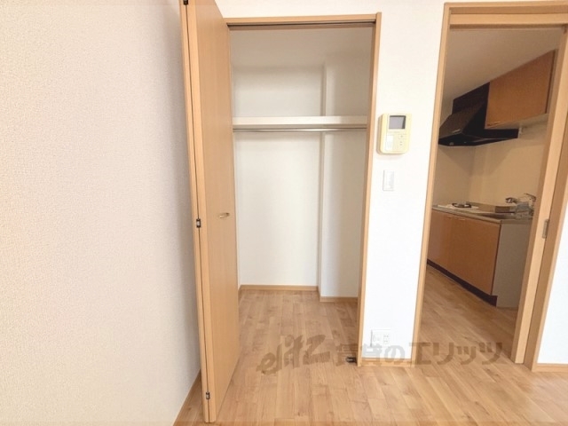 その他部屋・スペース　廊下