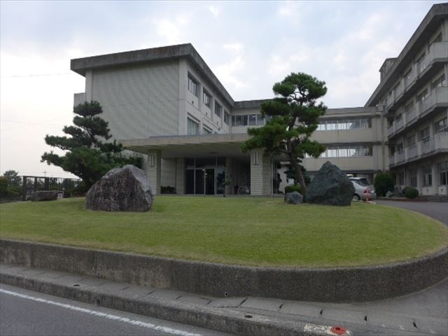 小学校　新田小学校（小学校）まで567m