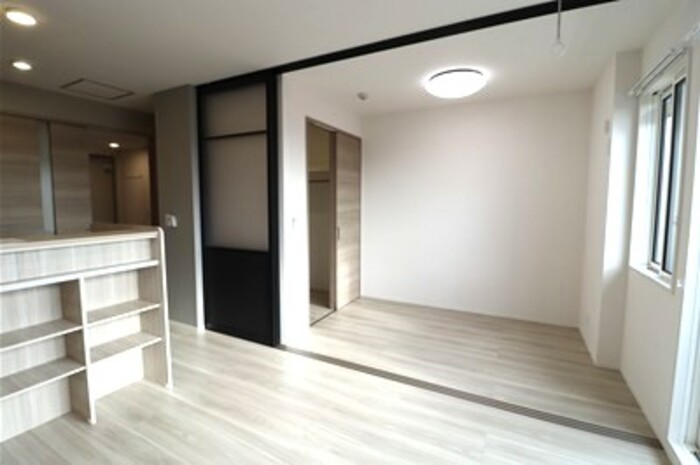 その他部屋・スペース　おしゃれな内装です