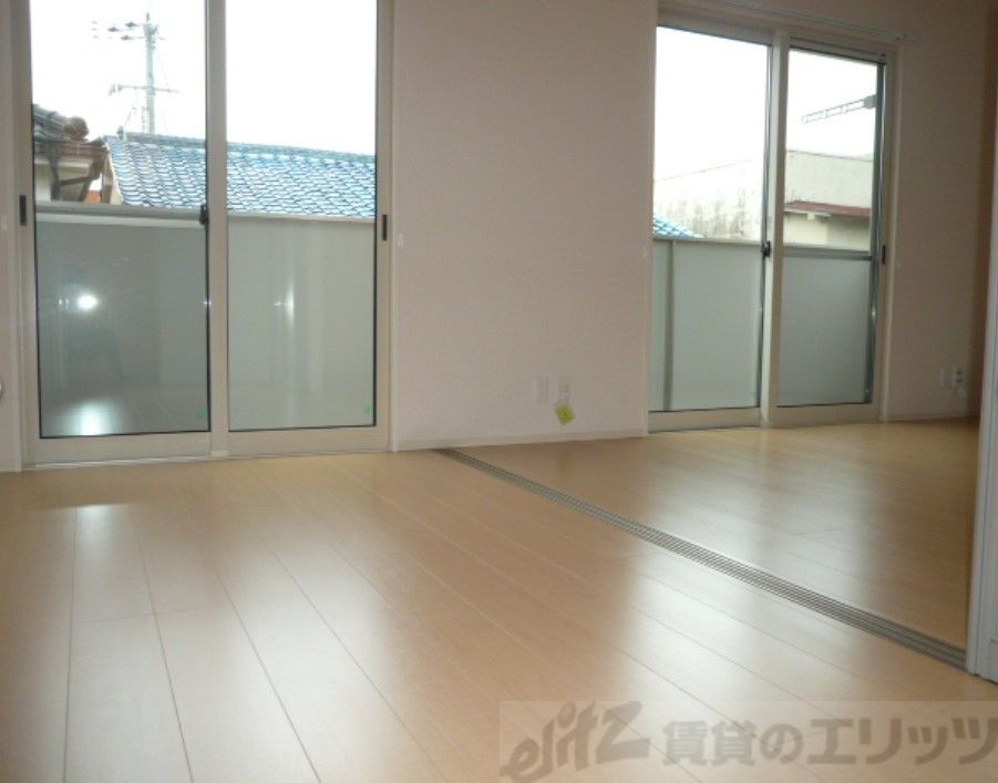 その他部屋・スペース　リビング/居室