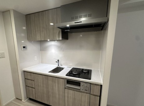 キッチン　☆使いやすいキッチン☆