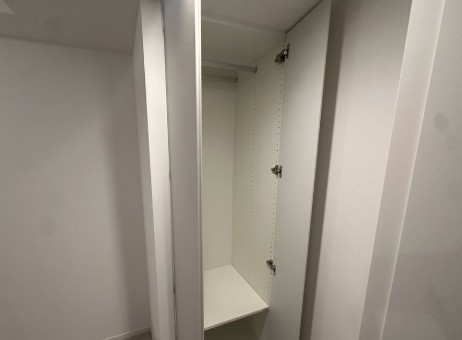 収納　☆たっぷり収納☆