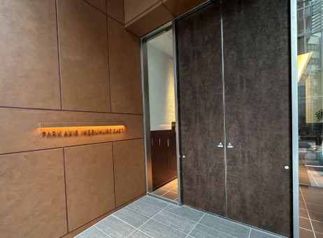 エントランス　☆共用部分☆