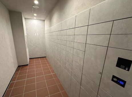 その他共有部分　☆共用設備☆