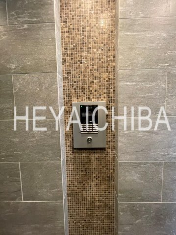 セキュリティ　オートロック