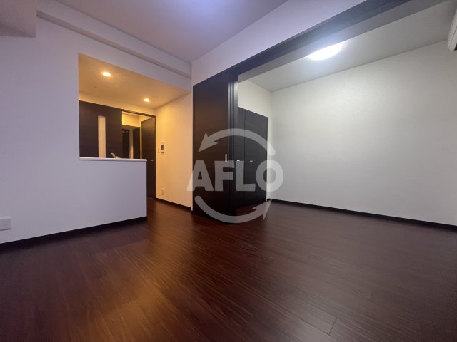 居室・リビング　エスタート御幣島　リビング